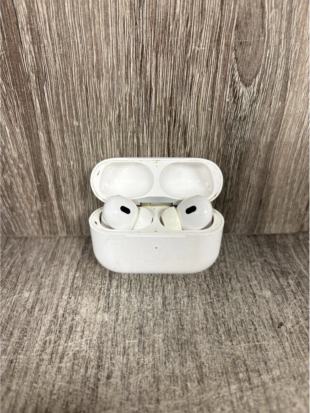 Apple product pair